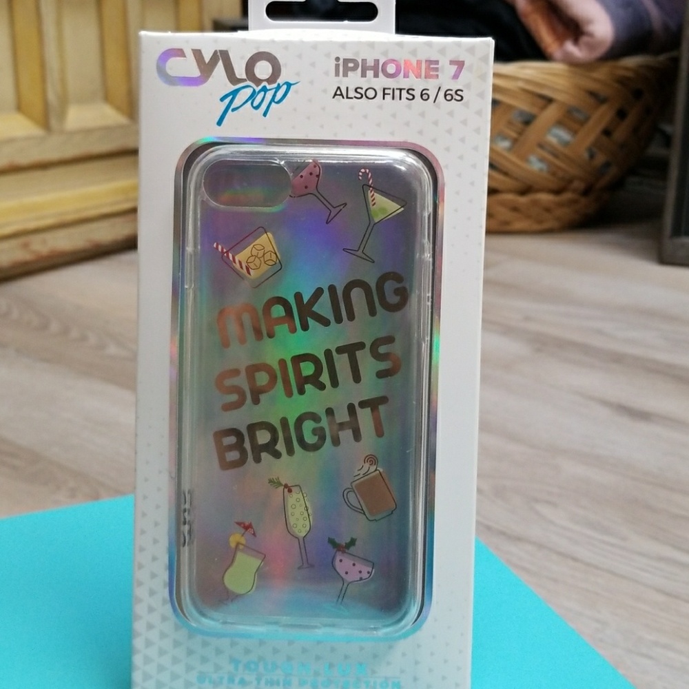 CYLO phone case